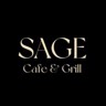 The Sage Cafe & Grill logo