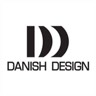 Danish Design Watches logo