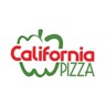 California Pizza logo