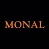 The Monal logo