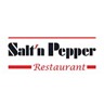 Salt'n Pepper Restaurant logo