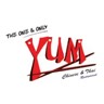 YUM Chinese & Thai logo