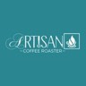 Artisan Coffee Roaster logo