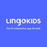 Lingokids logo