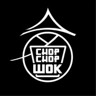 Chop Chop Wok logo