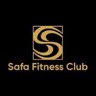Safa Fitness Club logo