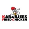 Kababjees Fried Chicken logo