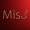 Miso Asian Fusion logo