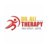 Dr Ali Therapy logo