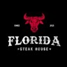 Florida Steak House logo