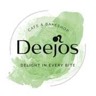 Deejos logo