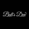 Bali's Den logo
