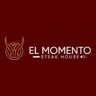 El Momento logo