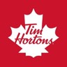 Tim Hortons logo