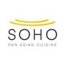 SOHO logo
