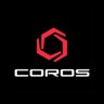 Coros logo