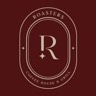 Roasters Coffee House & Grill logo