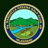 Margalla Greens Golf Club logo