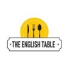 The English Table logo