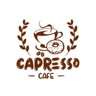 Capresso Cafe logo