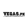 Vegas.PK logo