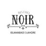 Bistro Noir logo