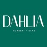 Dahlia Nursery Cafe logo