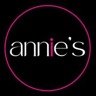 Annie's Studios logo