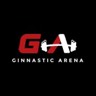 Ginnastic Arena logo