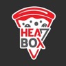 HeatBox Pizza logo
