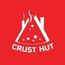 Crust Hut logo