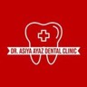 Dr Asiya Ayaz Dental Clinic logo