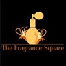 The Fragrance Square logo