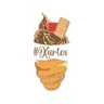 Kurtos logo