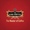 King Coffee Pakistan logo