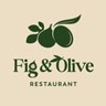 Fig & Olive logo