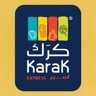 Karak Express logo