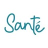 Sante logo