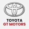 Toyota GT Motors logo