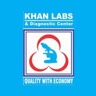 Khan Lab & Diagnostic Center logo