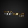 Raiha Cinegold Plex logo