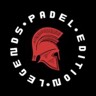 Legends Padel Edition logo