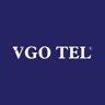 VGO TEL Pakistan logo