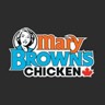 Mary Browns Pakistan logo