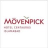 The Marketplace - Movenpick Hotel logo