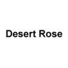 Desert Rose - Movenpick Hotel logo