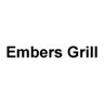 Embers Grill - Movenpick Hotel logo
