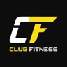 Club Fitness logo