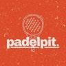 PadelPit logo