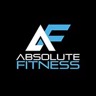 Absolute Fitness Gym logo